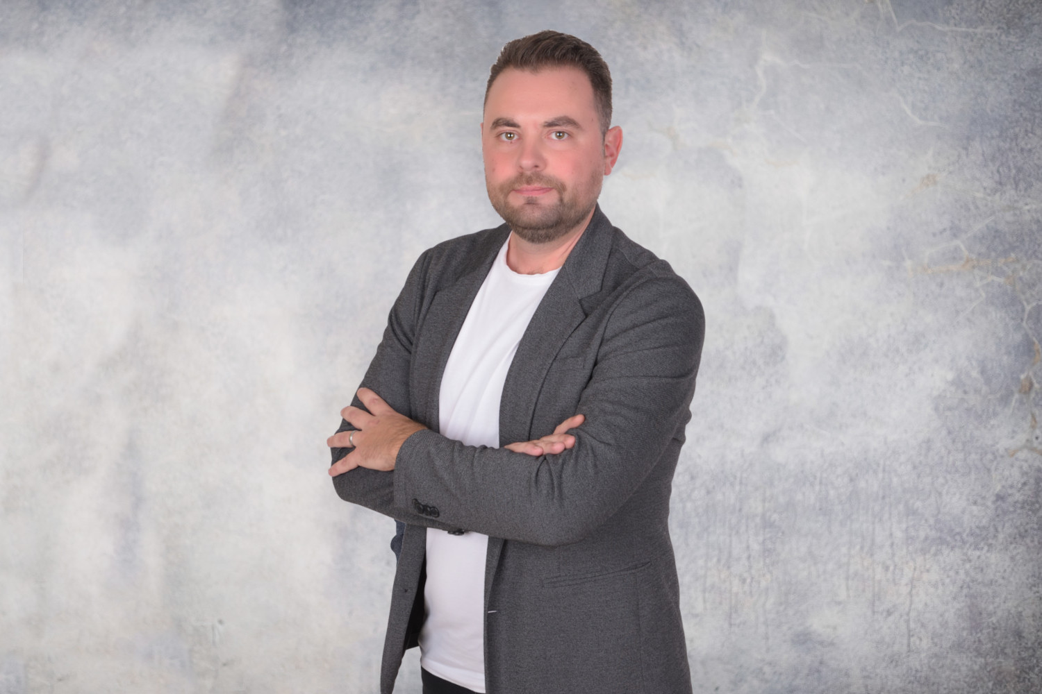 Adam Kolasa, finanční poradce
